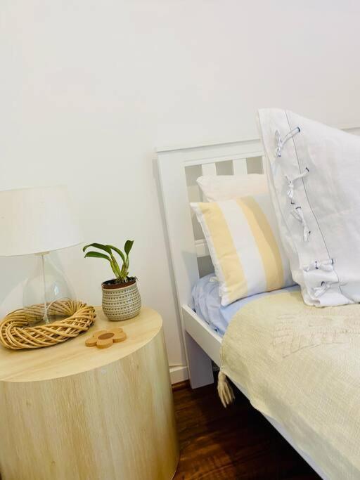Apartment Caba Modern, 2-bedroom Cabin, Walk To The Beach! 3-night Minimum Cabarita Beach