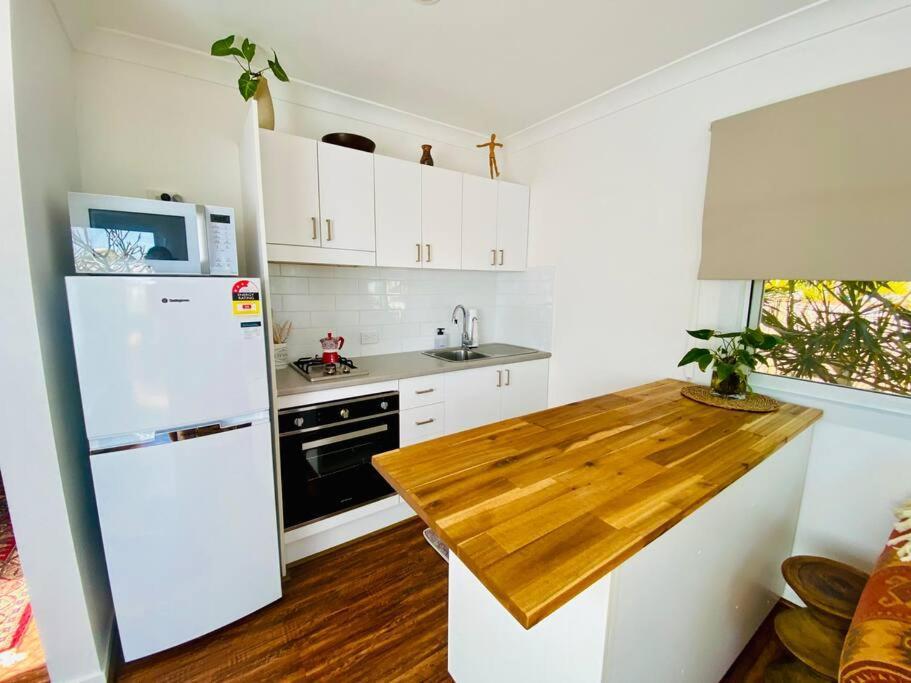 Caba Modern, 2-bedroom Cabin, Walk To The Beach! 3-night Minimum * Cabarita Beach